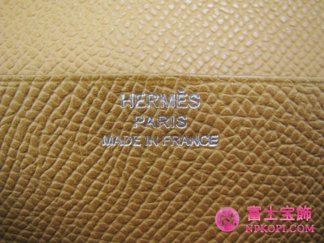 商品品番 M刻/SIL金具 ブランド名：HERMES（エルメス）HERMES03280301